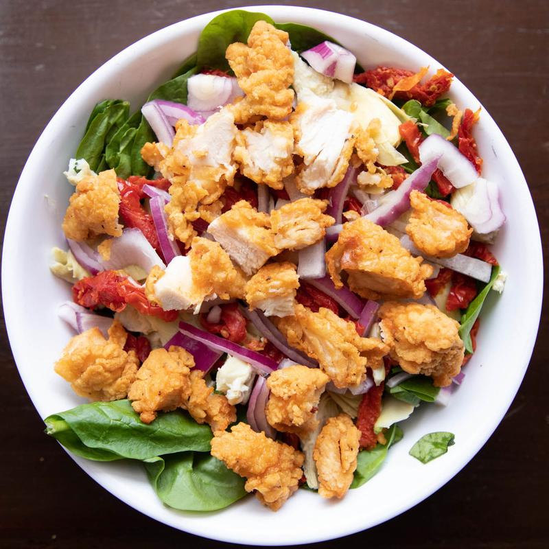 Artichoke Chicken photo