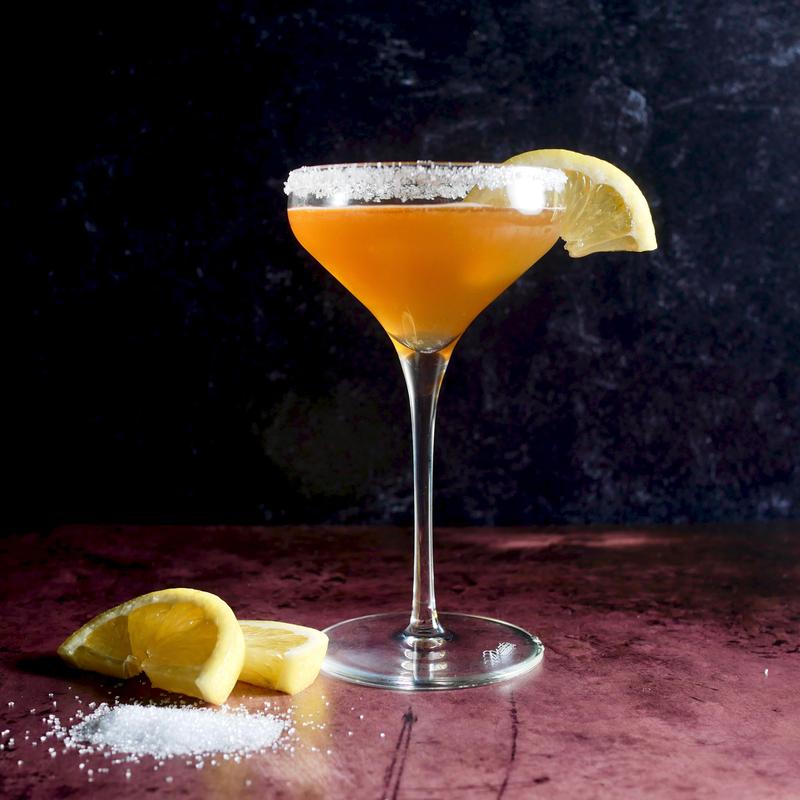 Hennessy VSOP Side Car photo