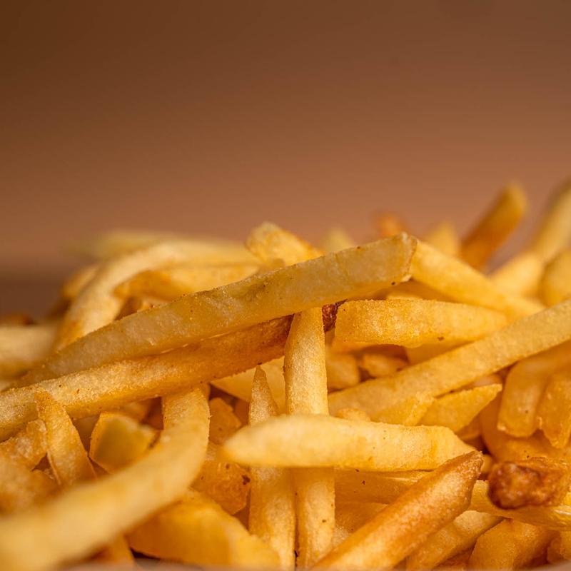 Side of Fries photo