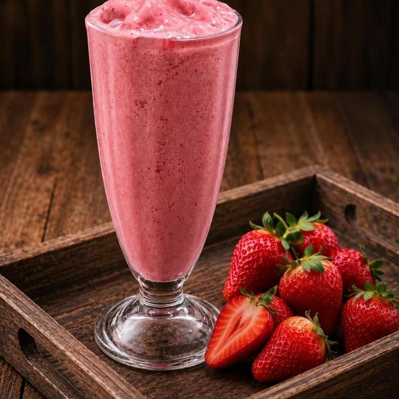 Bonanza Berry Blend photo