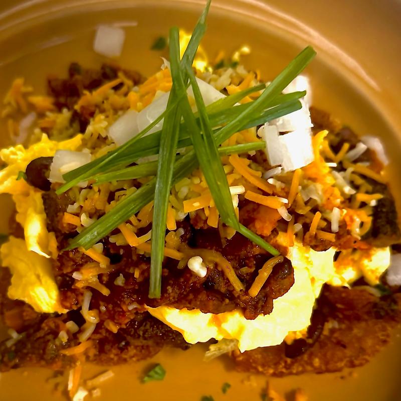 Brisket Slinger photo