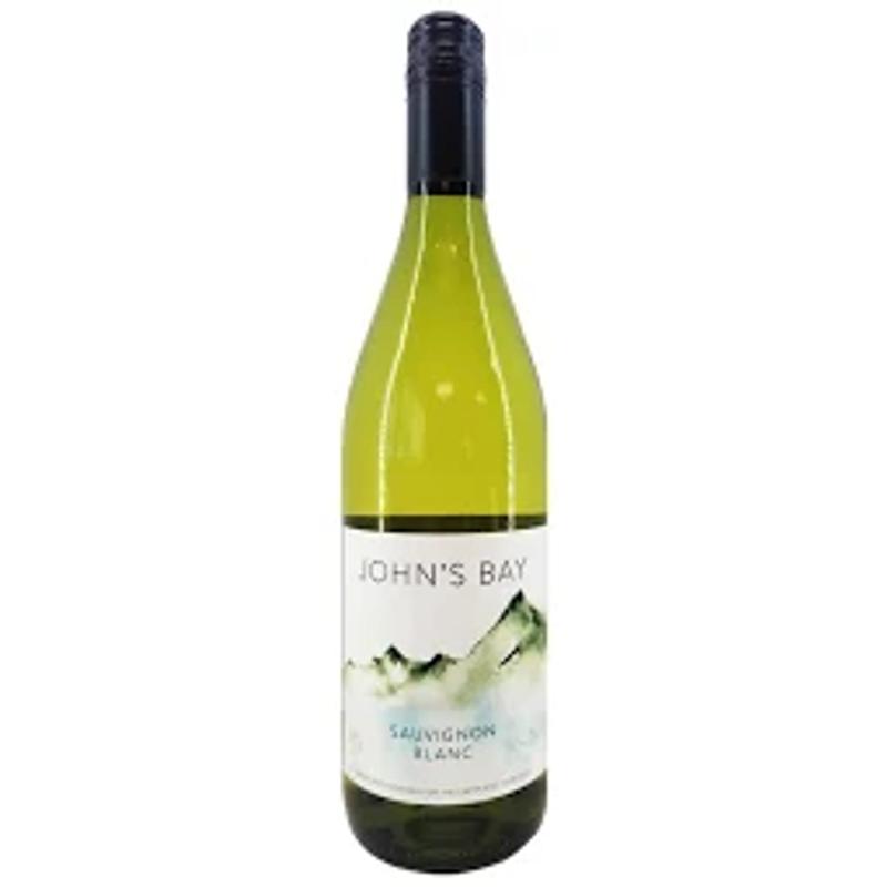 John's Bay Sauvignon Blanc photo