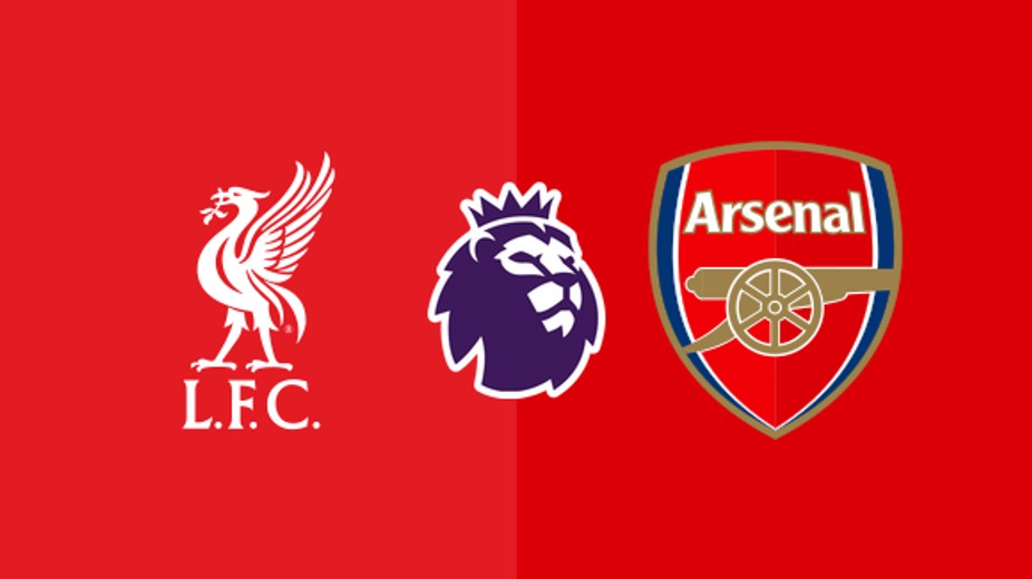 Liverpool v Arsenal event photo
