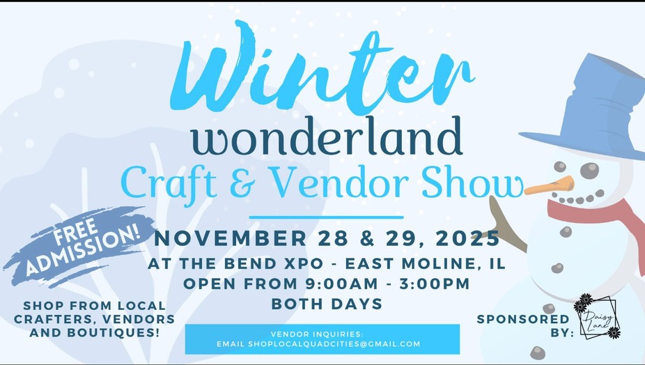 Bend Expo Craft Fair event photo