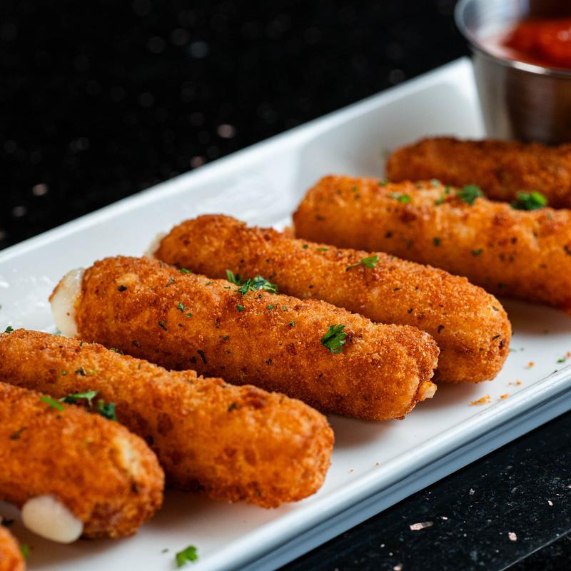 Mozzarella Sticks photo