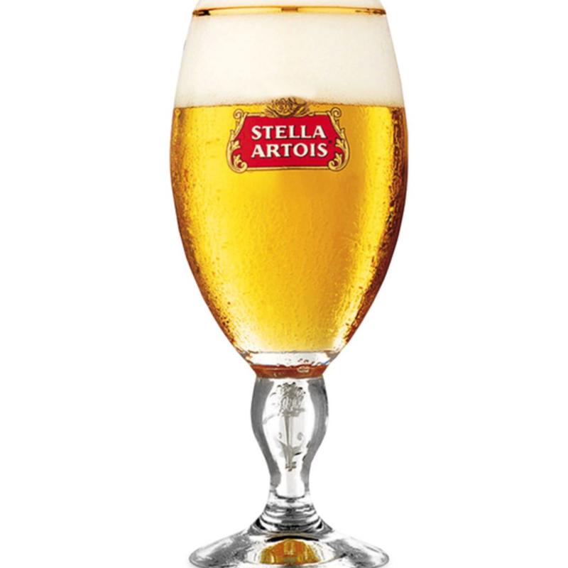 Stella Artois photo