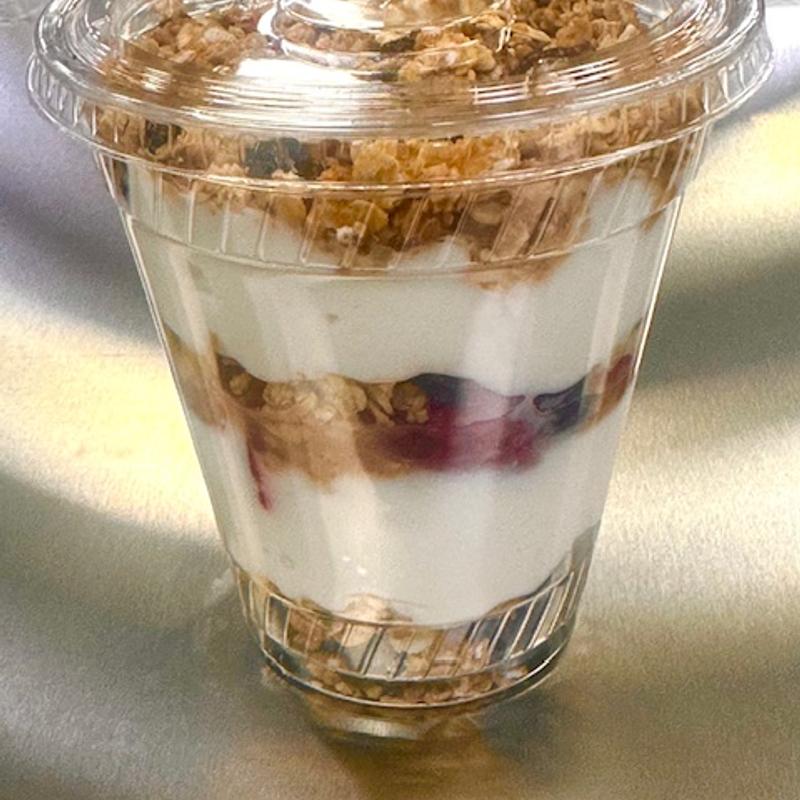 Fruit Parfait photo