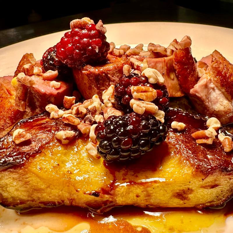 Long Island Duck Breast photo