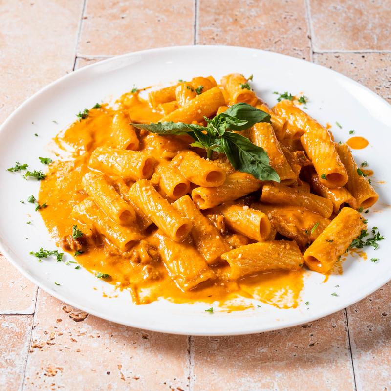 Pasta Alla Vodka photo