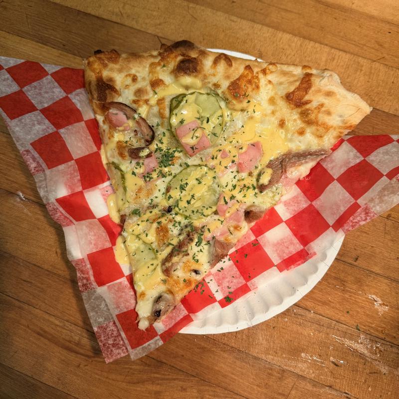 Slice of the Month photo