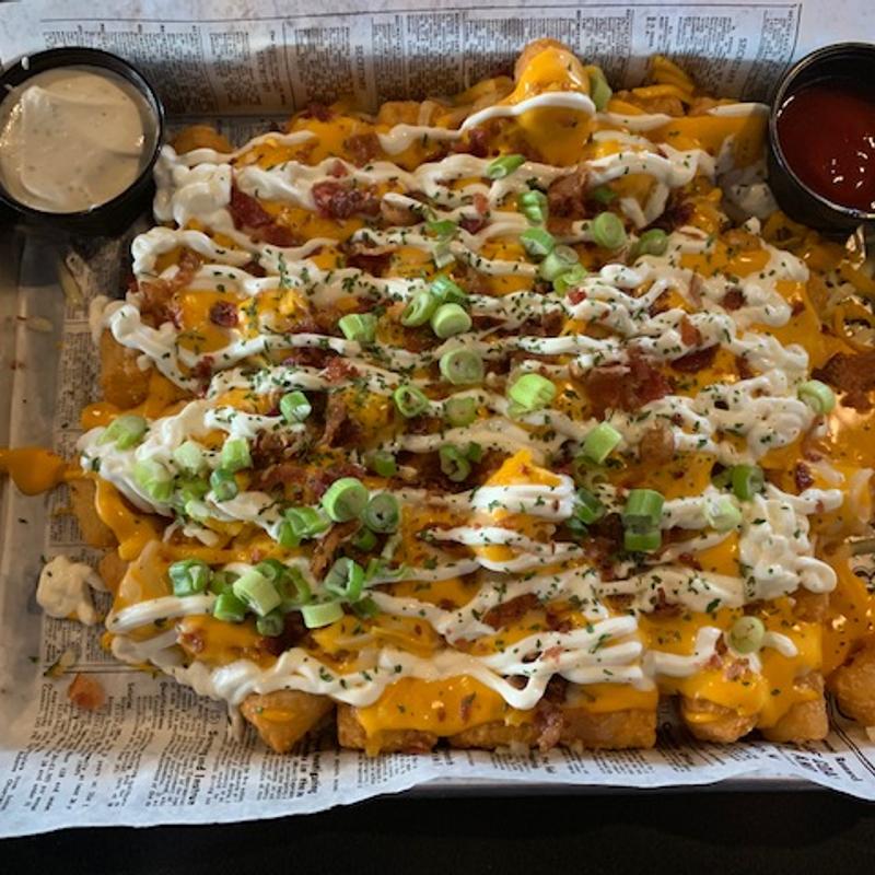 Tap Room Taters photo