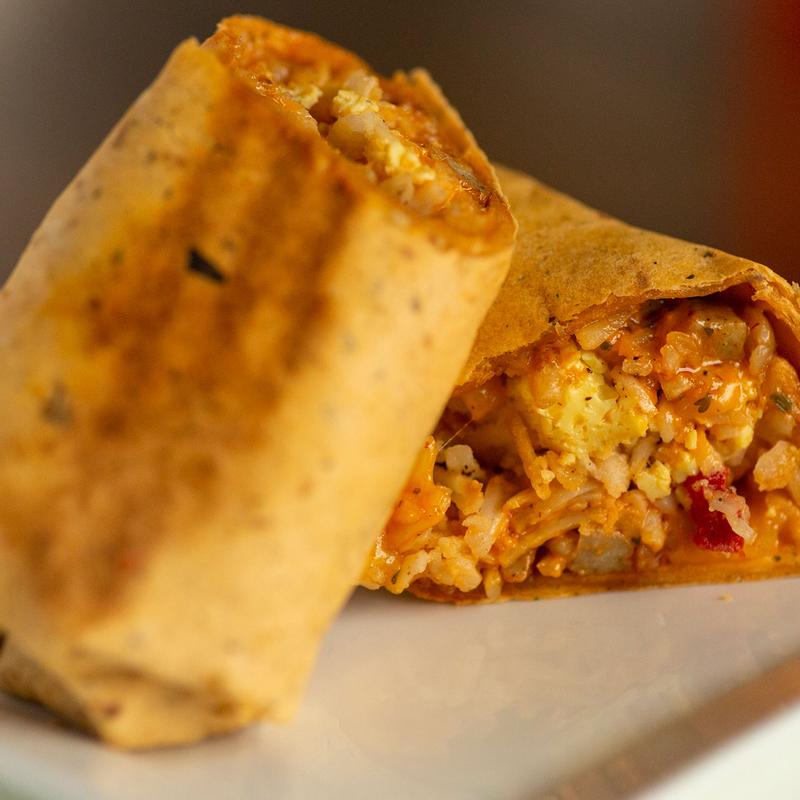 Southwest Burrito photo