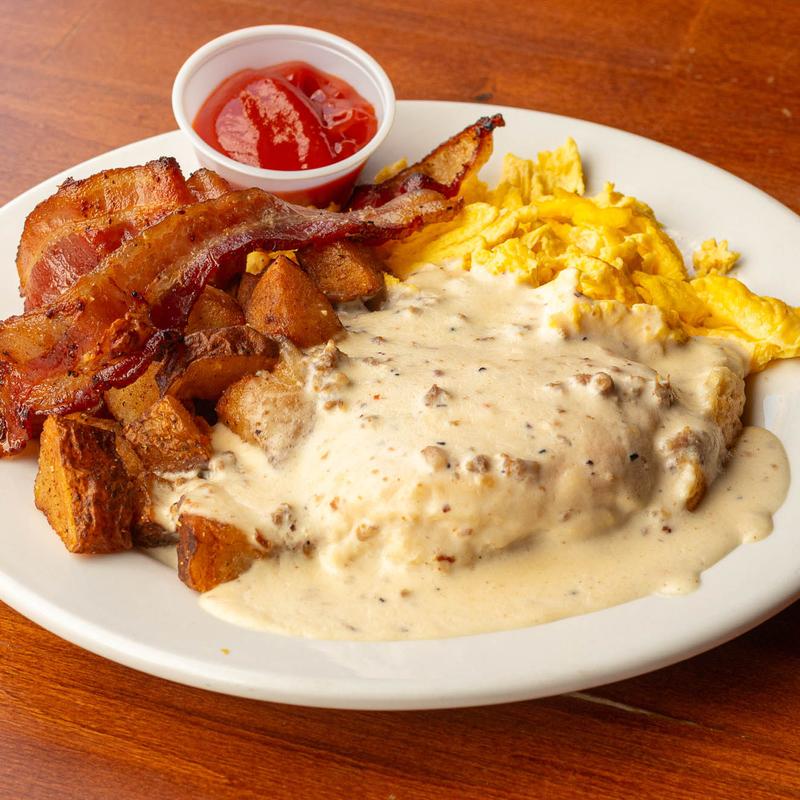 Classic Breakfast photo