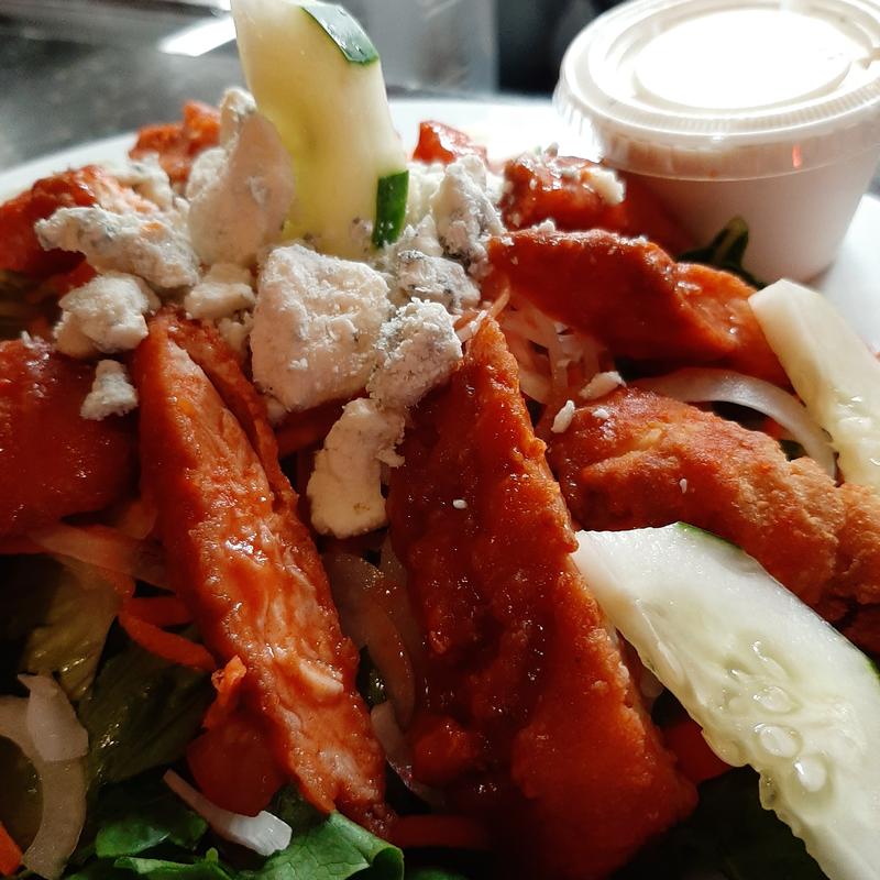 Buffalo Chicken photo