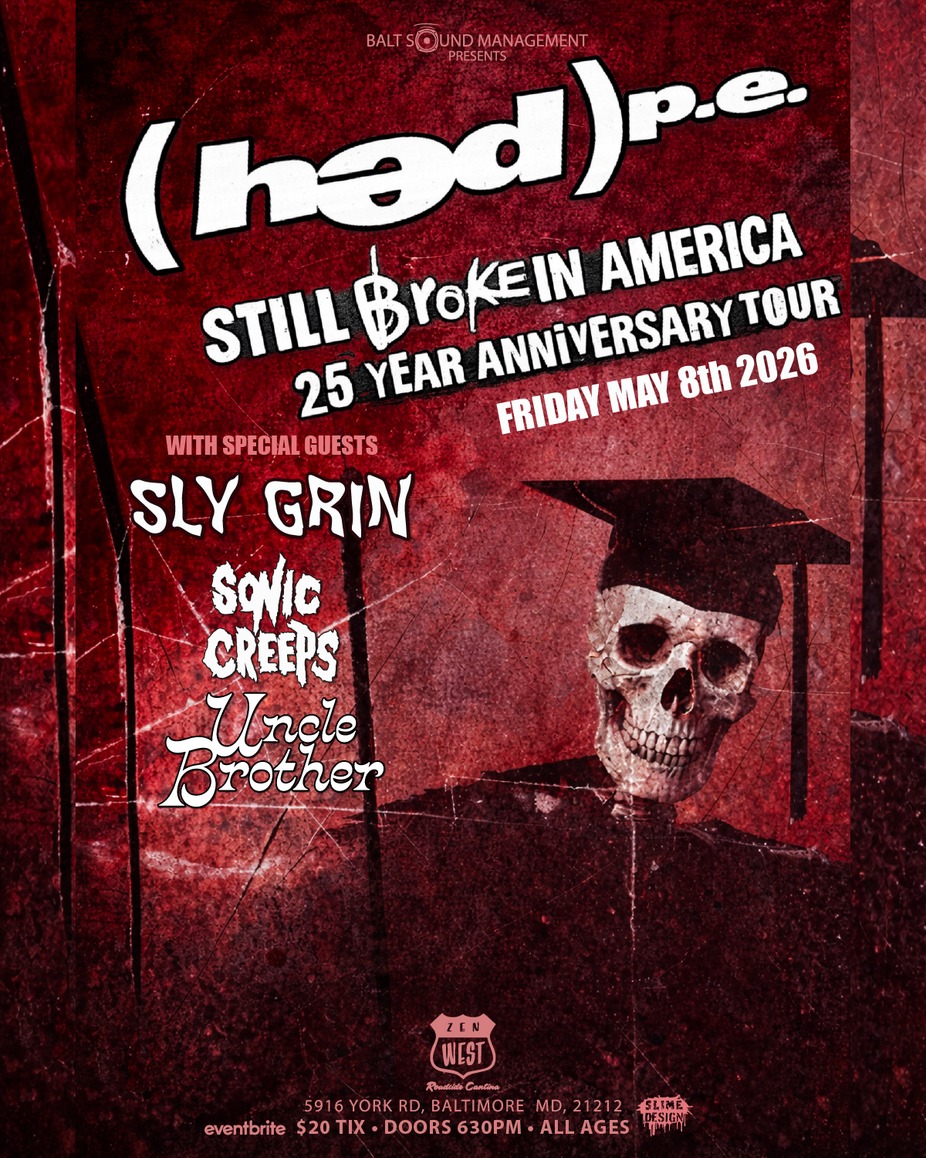 BSM Presents HED PE event photo