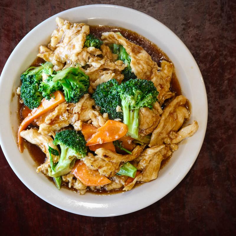 Broccoli Chicken photo