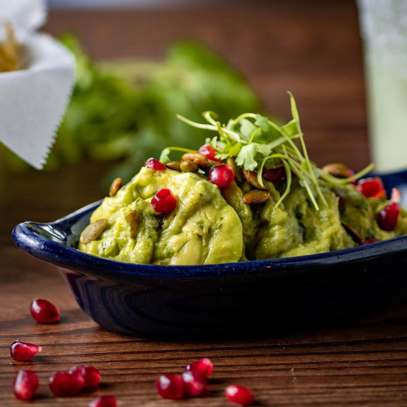 Guacamole photo