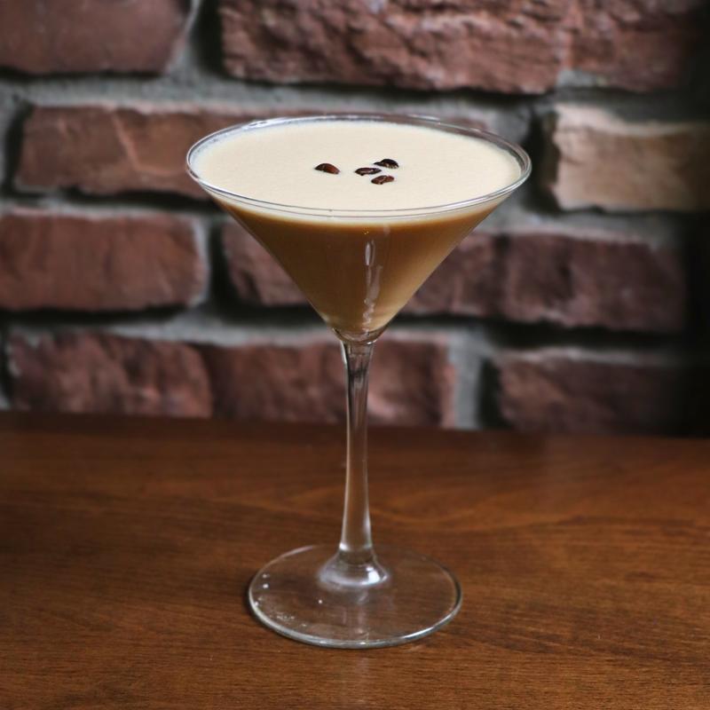 Five West Espresso Martini photo