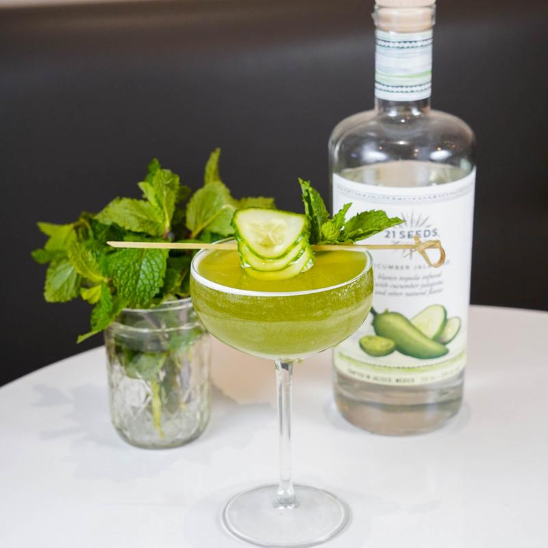 Emerald Serenade photo