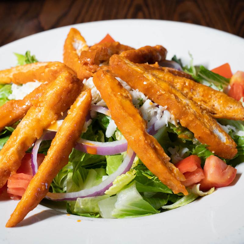 Buffalo Chicken Salad photo