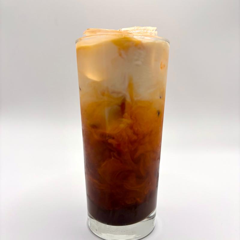 menu item 17 of 17, Thai Iced Tea