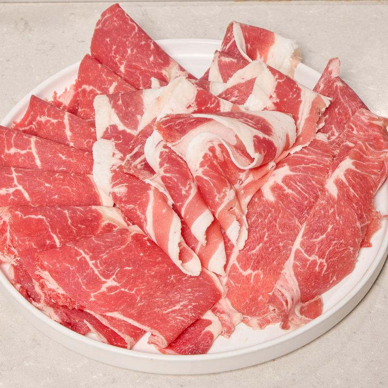 menu item 14 of 34, Course A