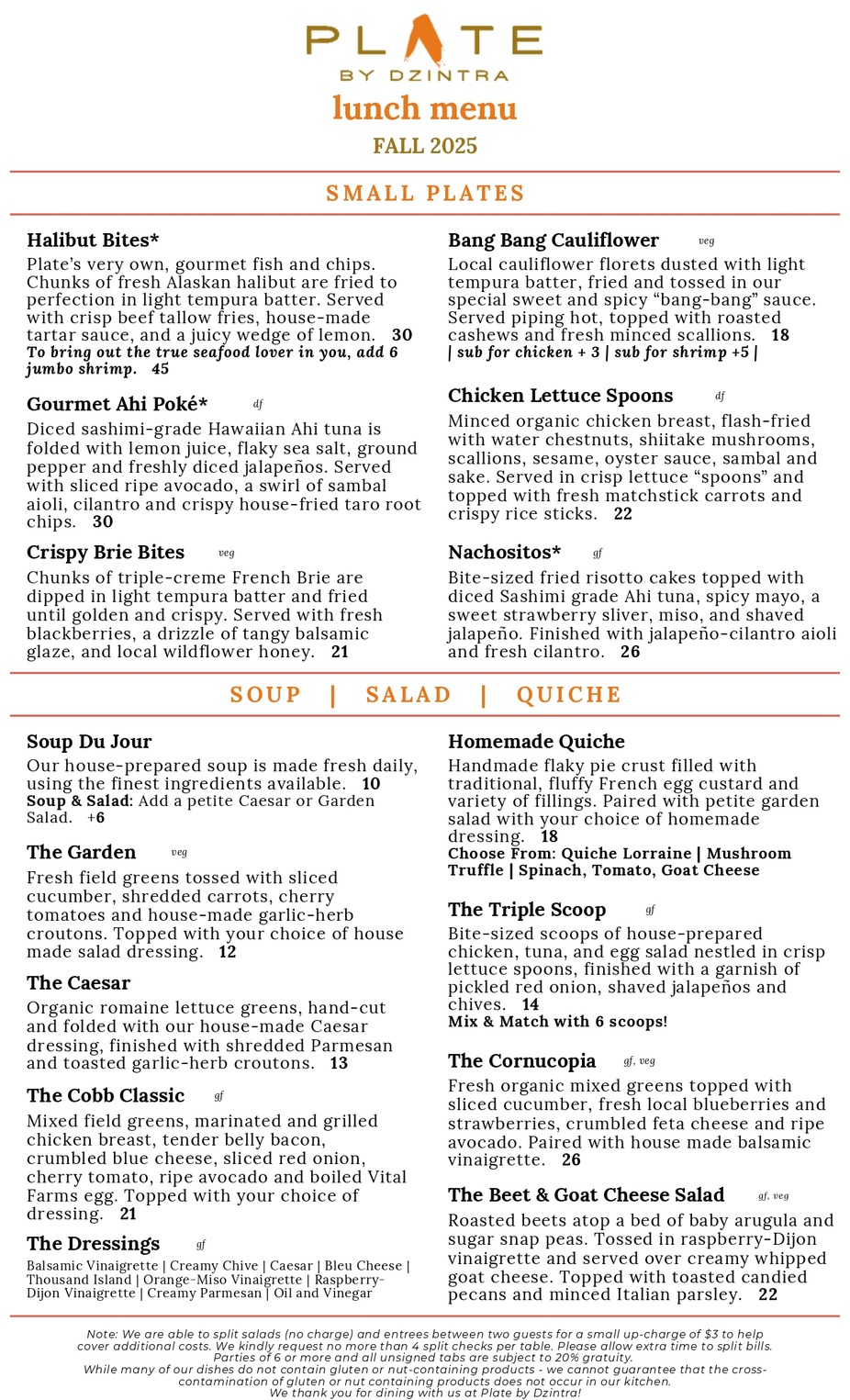 event calendar flyer 1