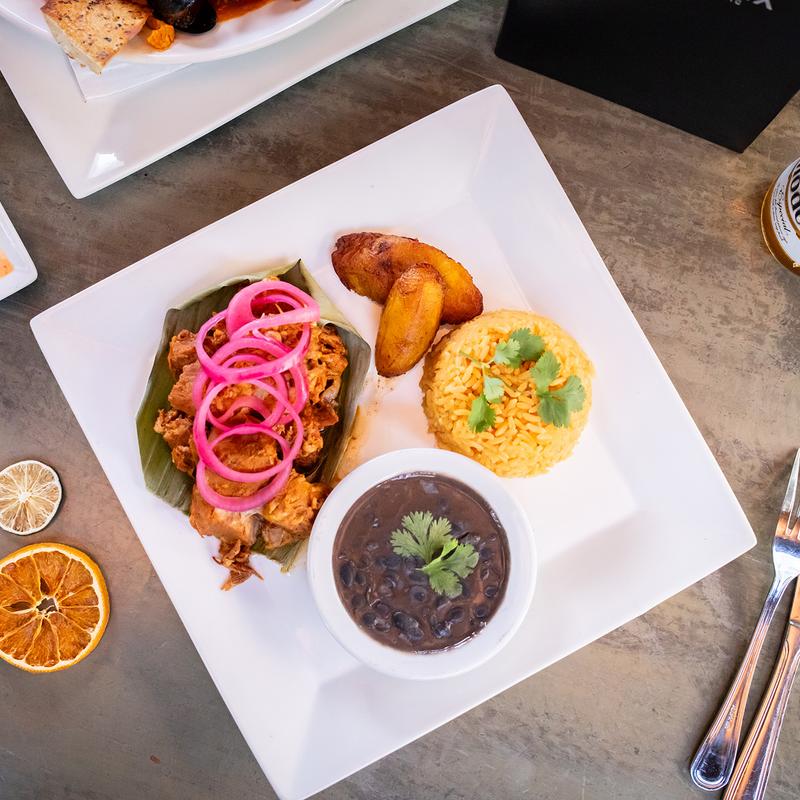 Cochinita Pibil photo