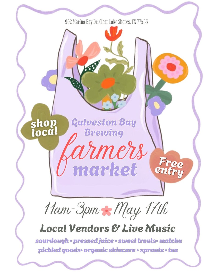 Farmer's Market event photo