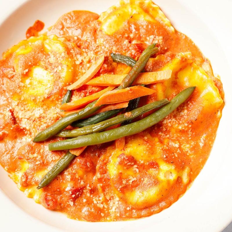 Cheese Ravioli photo