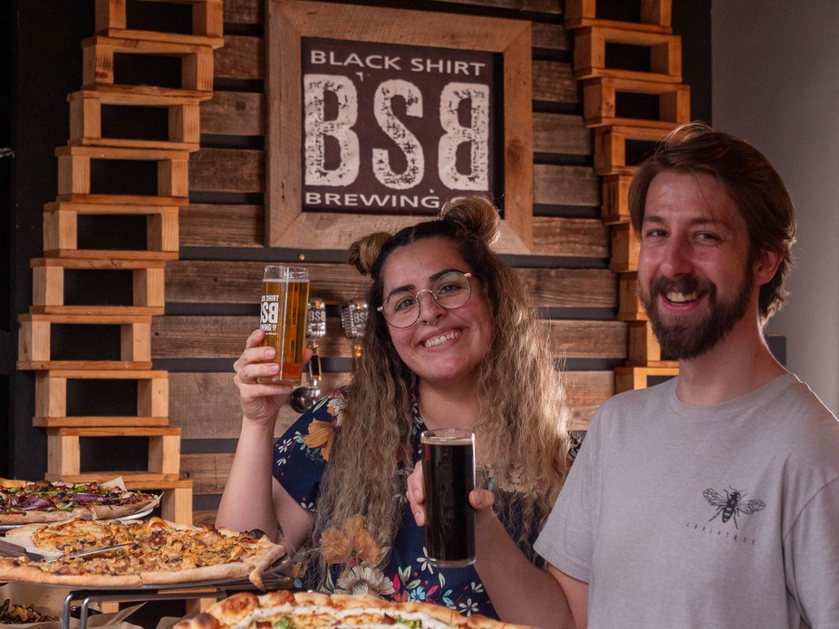 Mother's Day event photo