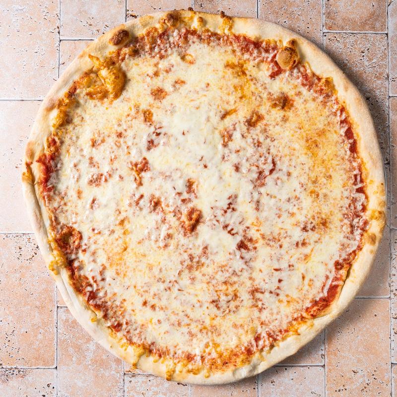 New York Cheese Pizza photo