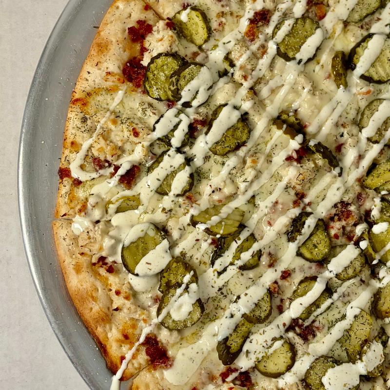 Chicken Pickle Bacon Ranch photo