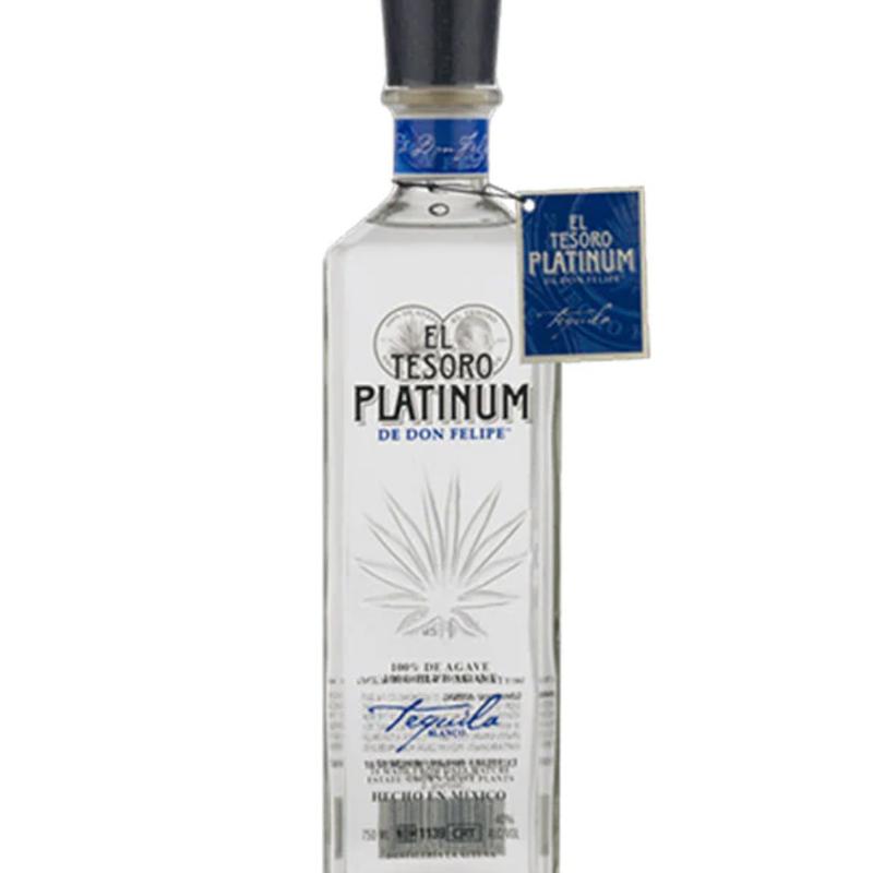 El Tesoro Platinum photo