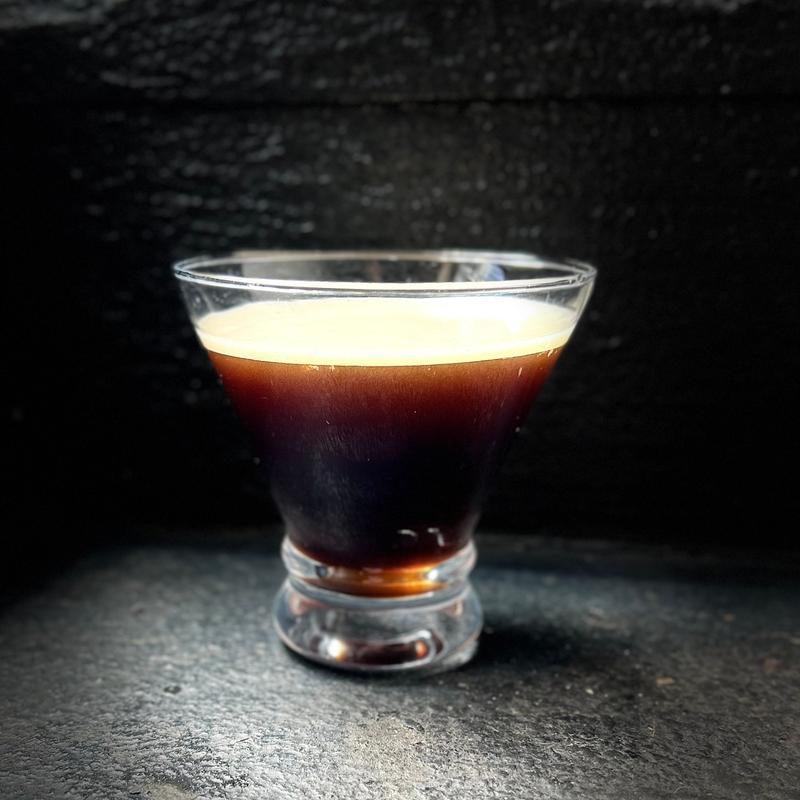 TITO'S DRAFT ESPRESSO MARTINI photo