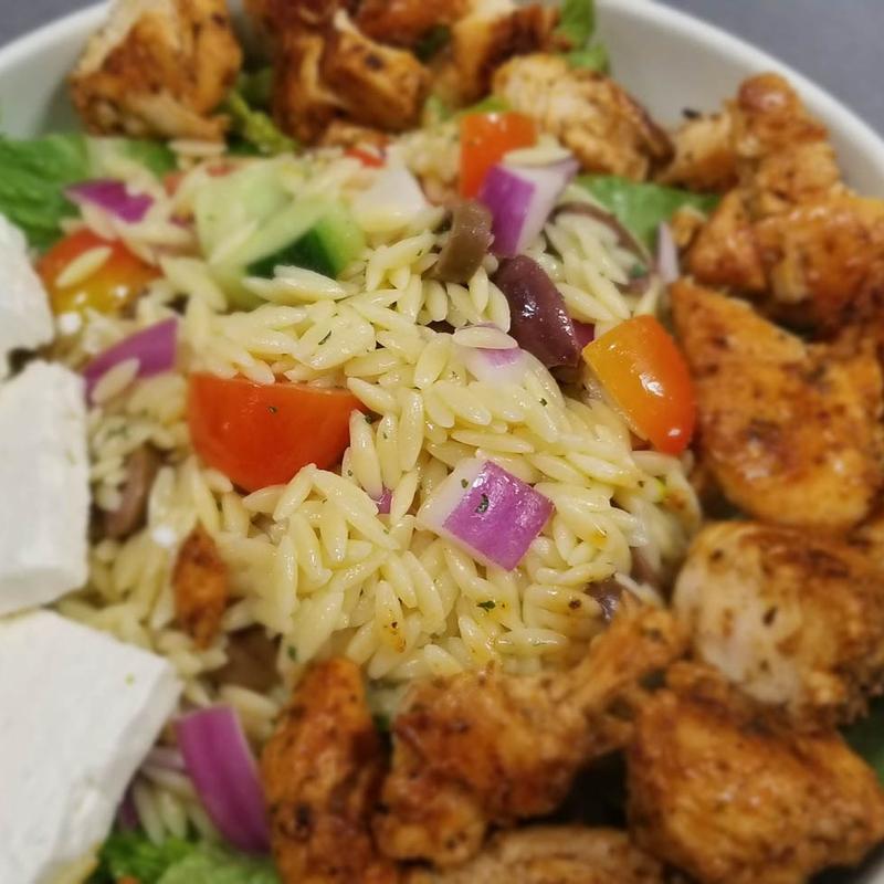 Mediterranean (Summer) photo