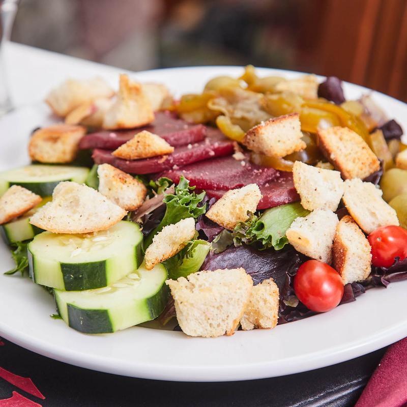 A la Carte Salad photo