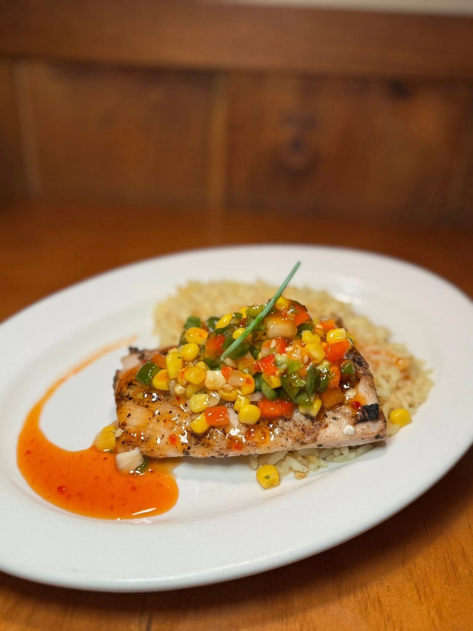 Tuesday July 21st Special 1