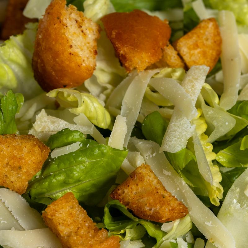 Caesar Salad photo