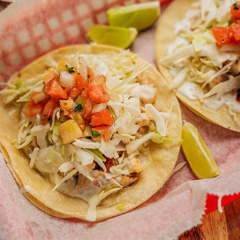 Kiddy Single Taco photo