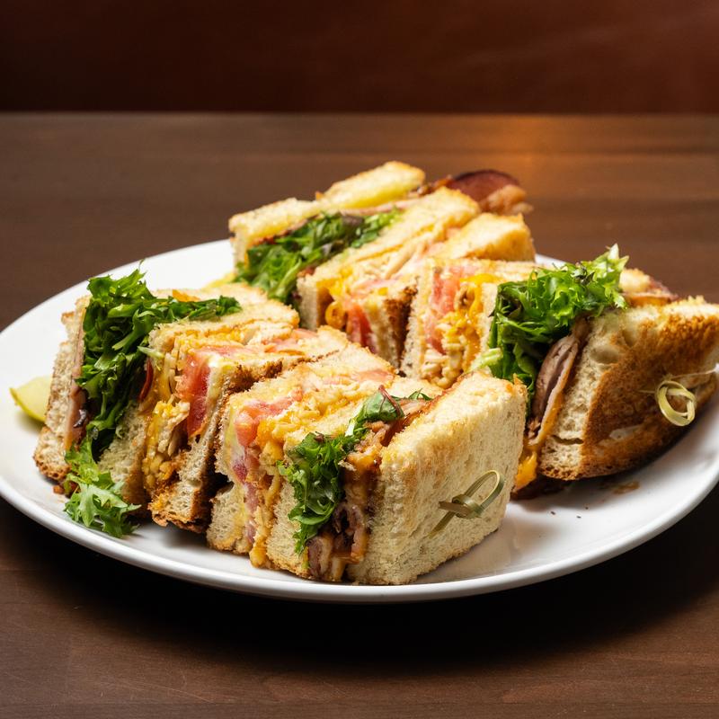 Club Sandwich photo