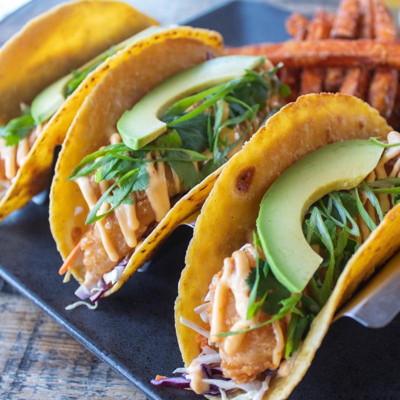 Fish Tacos photo