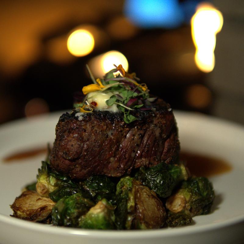 Filet + Frites photo