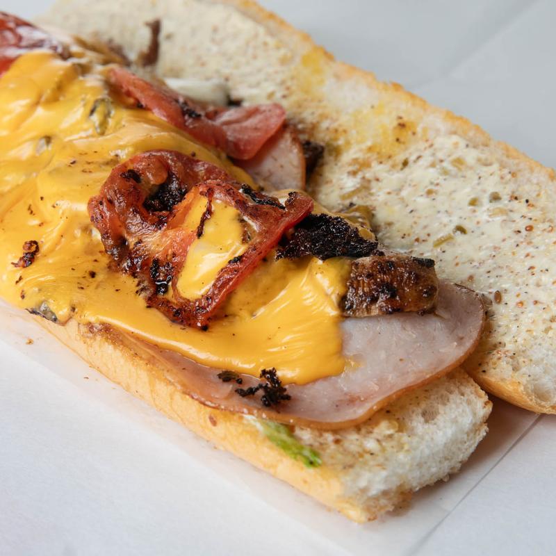 All That Jazz Sandwich photo