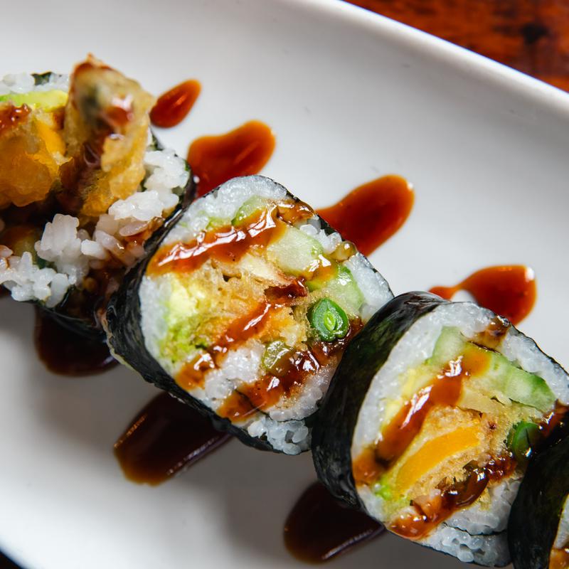 Veggie Tempura photo