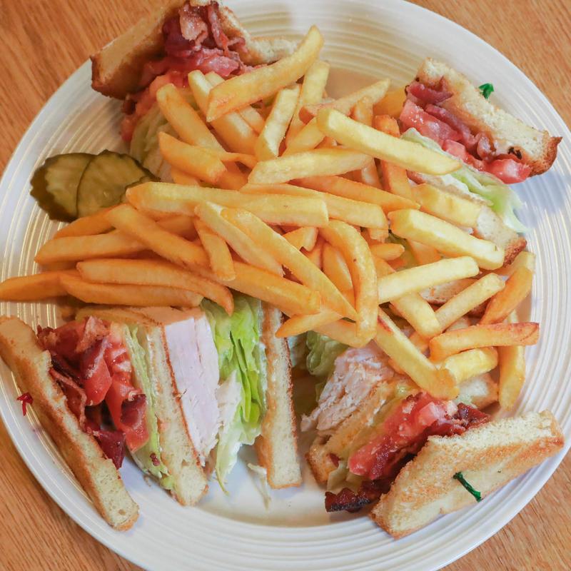 Club Sandwich photo