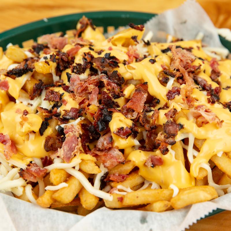 Loaded Fries photo