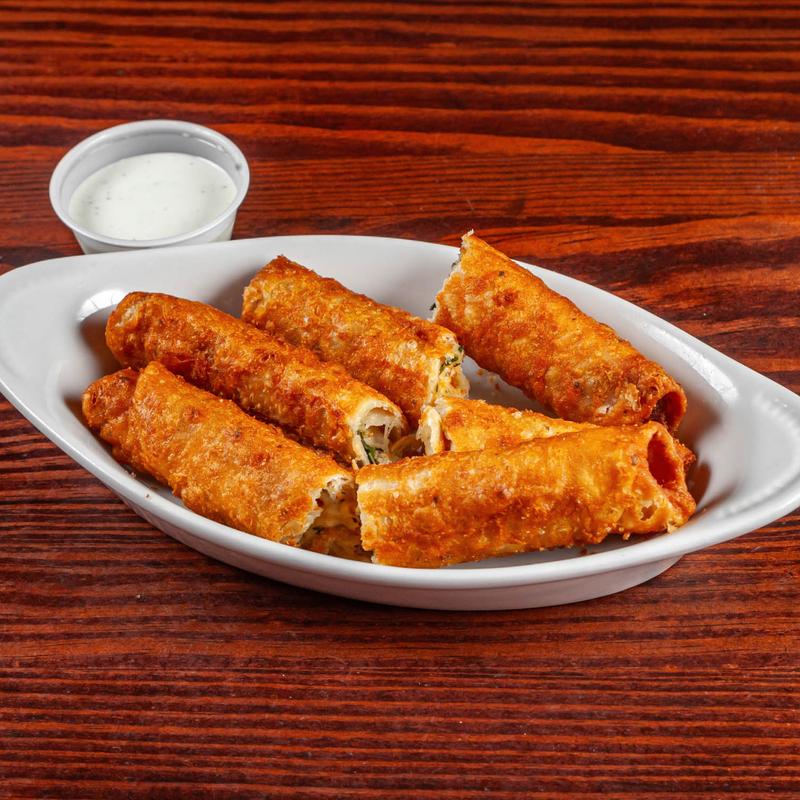 Southwestern Eggrolls photo