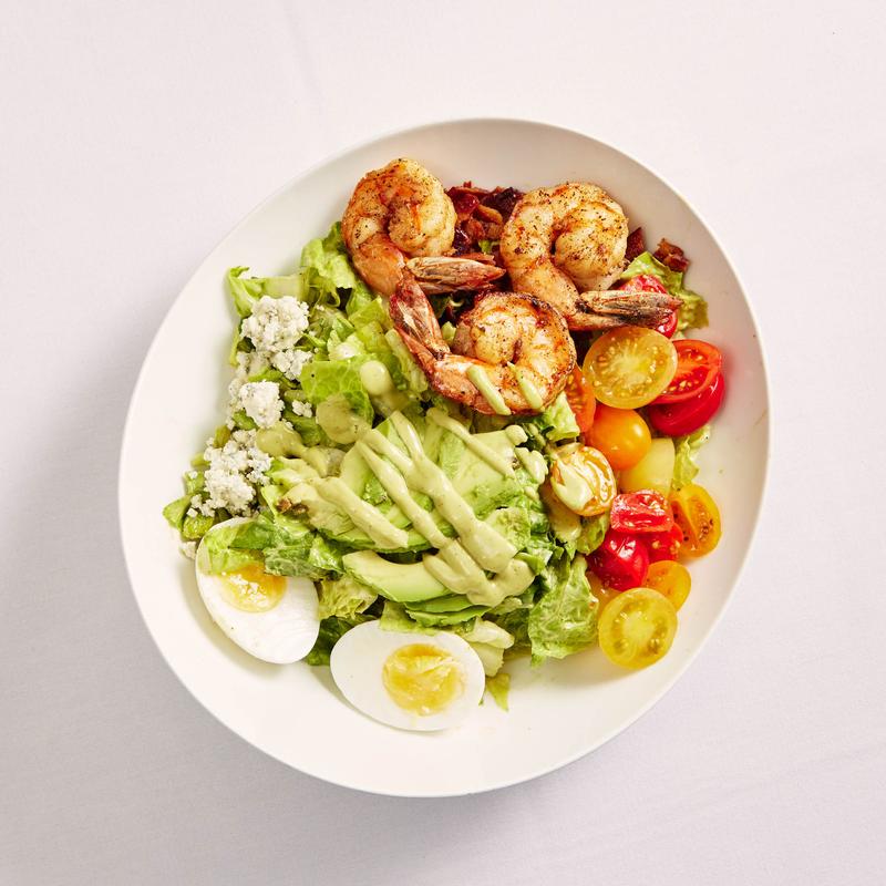 Cobb Salad photo