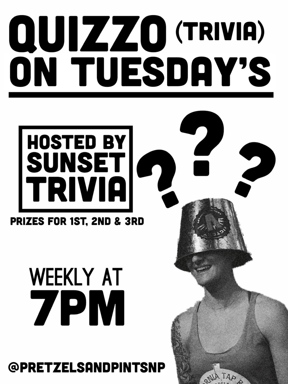 Trivia 